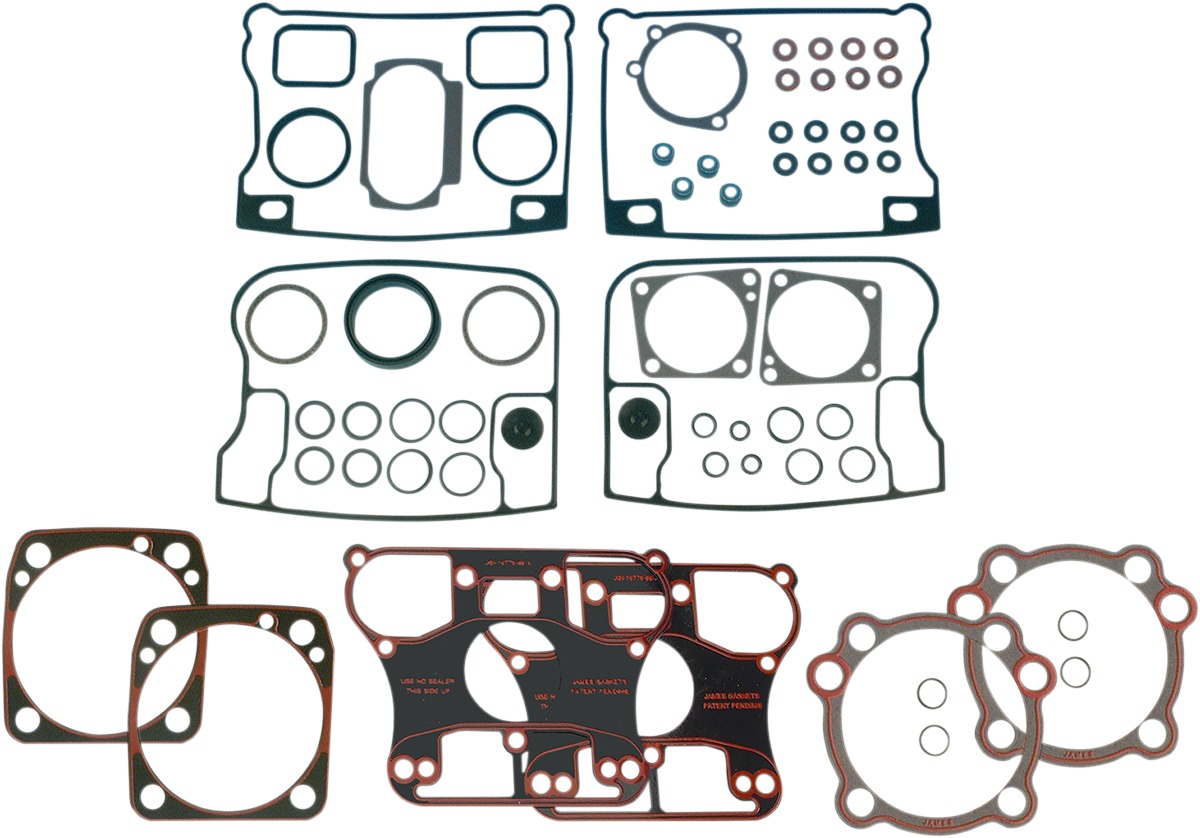 Top End Gasket Kits - Gasket Kit Top End - Click Image to Close