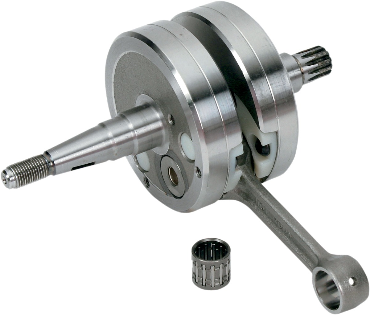 Complete Crankshaft Assemblies - Crank Assy Yz125 05-15 - Click Image to Close