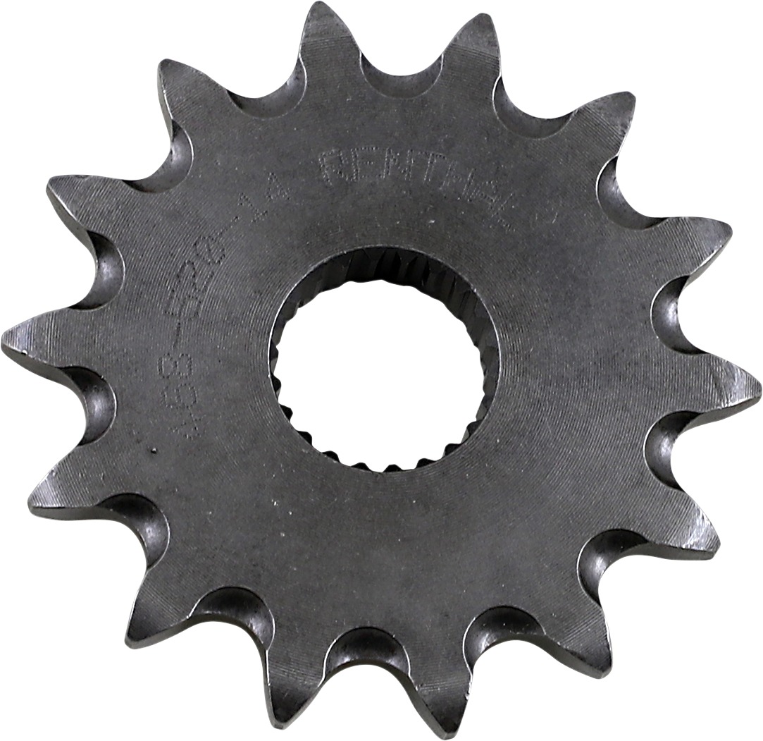 08-13 Yamaha YFM 250 Raptor Front Sprocket - 520-14 Teeth - Click Image to Close