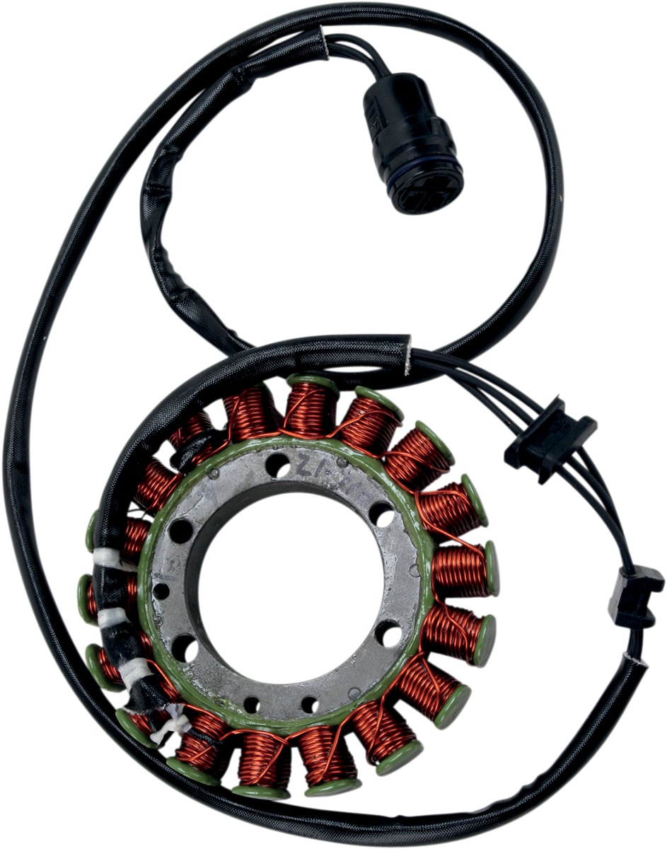 Stator - For 05-07 KVF750i & 06-11 KVF650i Brute Force - Click Image to Close