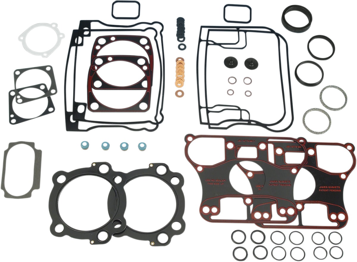 Top End Gasket Kits - Gasket Kit Top End - Click Image to Close