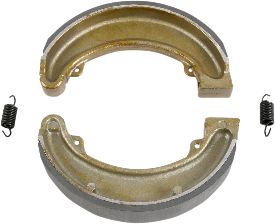 Standard Organic Brake Shoes - Click Image to Close