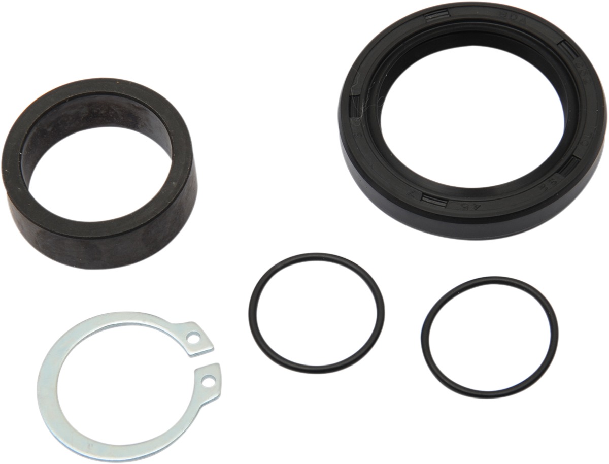 Countershaft Seal Kit - For 88-04 Kawasaki KX500 - Click Image to Close