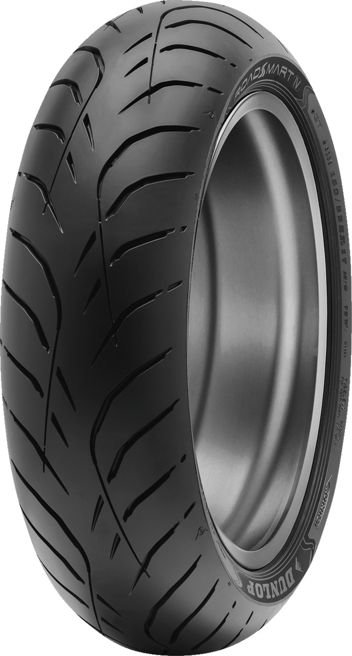 Sportmax Roadsmart IV Rear Tire - 160/60ZR17 M/C (69W) TL - Click Image to Close