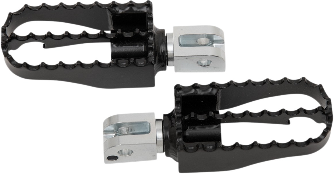 MX Pegs Pass - Black - Click Image to Close