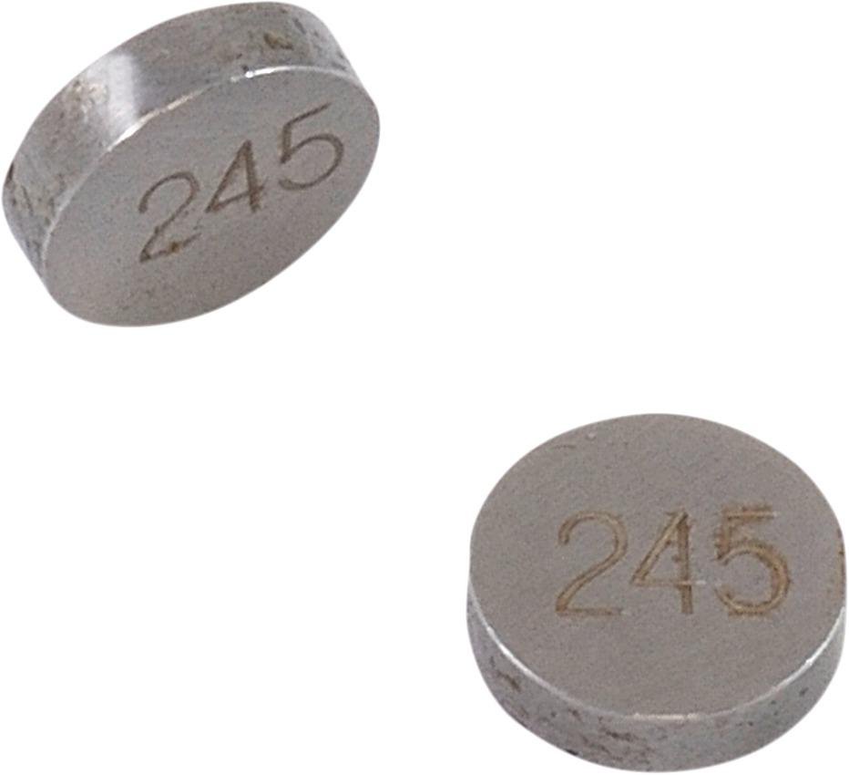 K&L Supply Valve Shim 9.5mm x 2.45mm - Click Image to Close