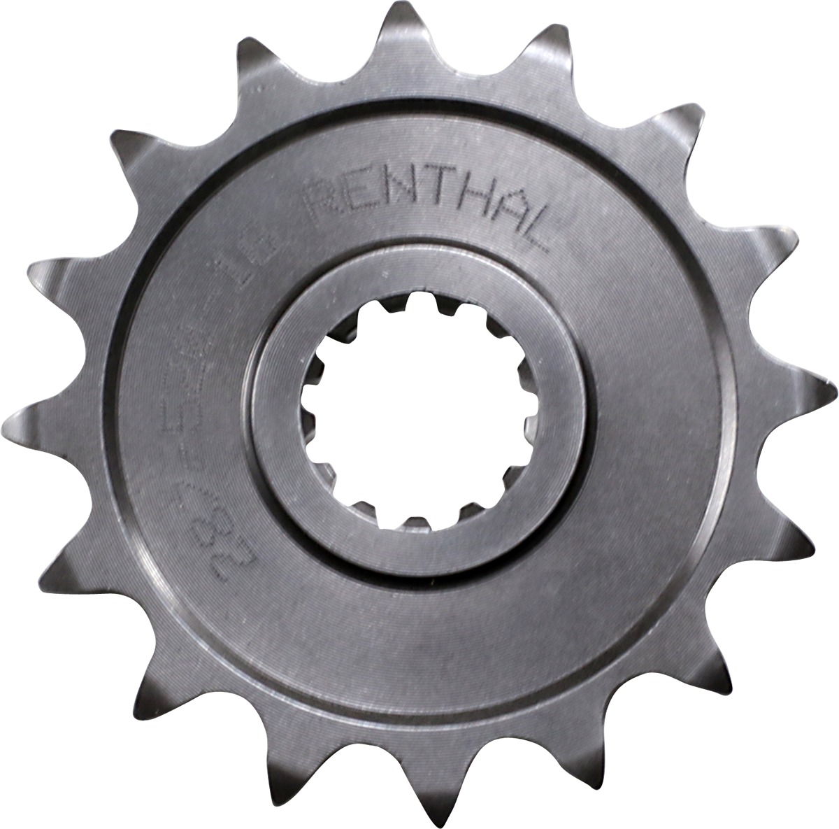 07-23 Kawasaki ZX-600 ZX-6R Front Sprocket - 520-16P Teeth - Click Image to Close