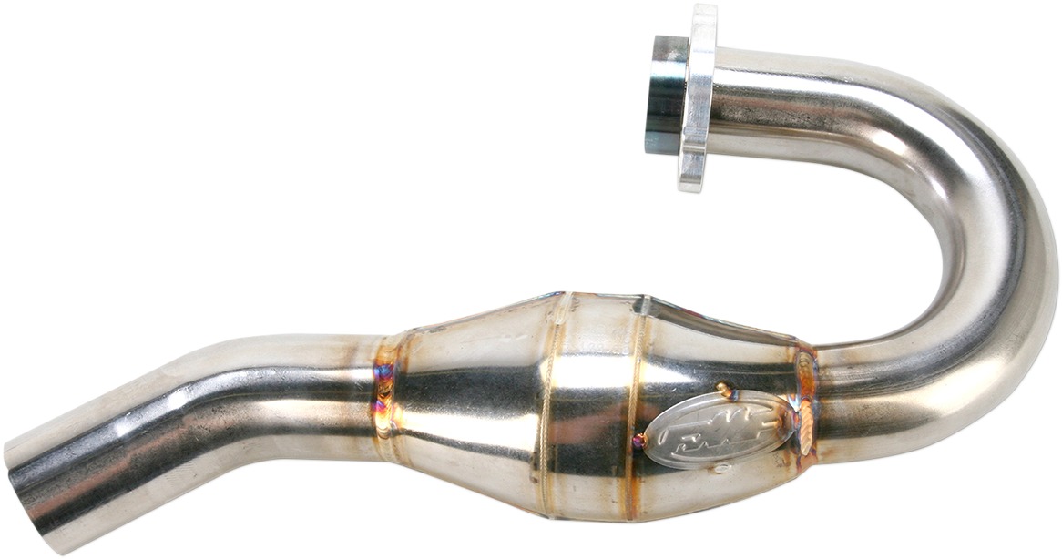 Megabomb Stainles Steel Exhaust Header - For 11-20 Suzuki RMZ450 - Click Image to Close