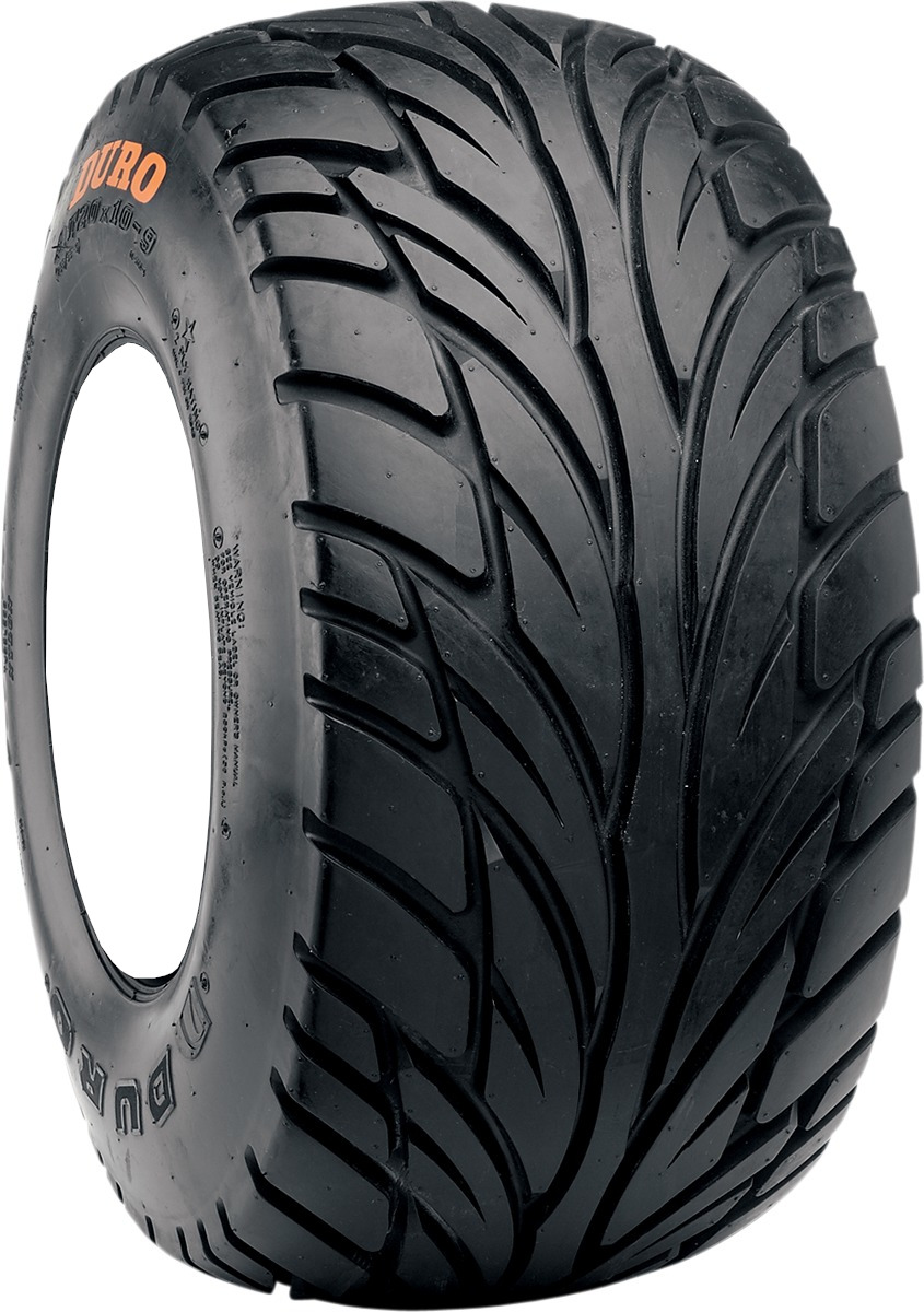 DI2020 4 Ply Bias Standard Rear Tire 18 x 10-10 - Click Image to Close