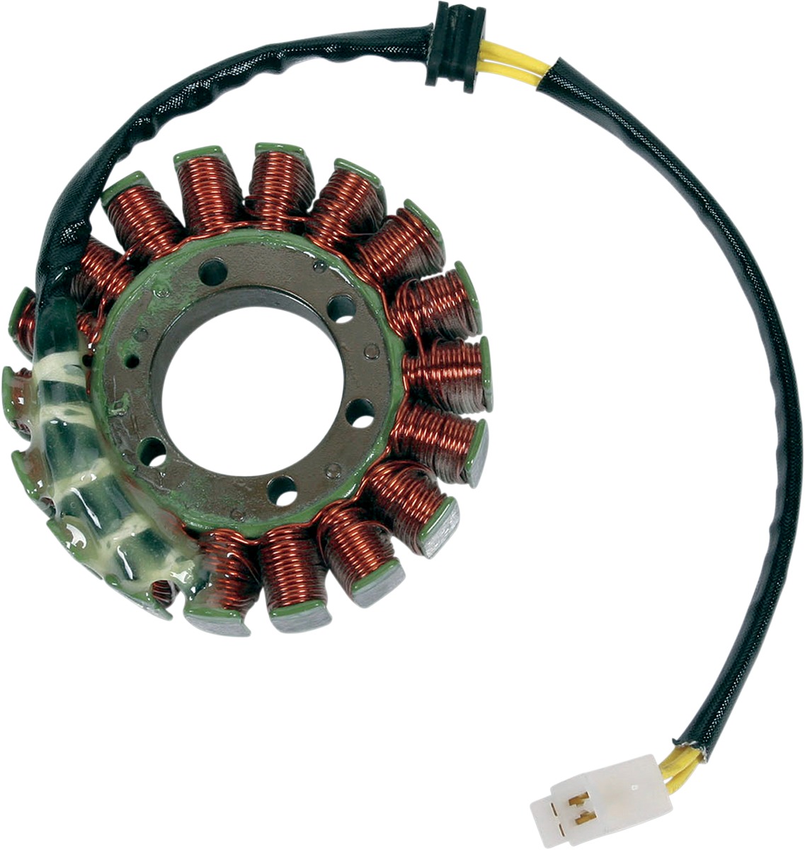 Stator Kit - For 03-04 Honda CBR600RR 99-00 CBR600FF4 81-83 CR250R - Click Image to Close