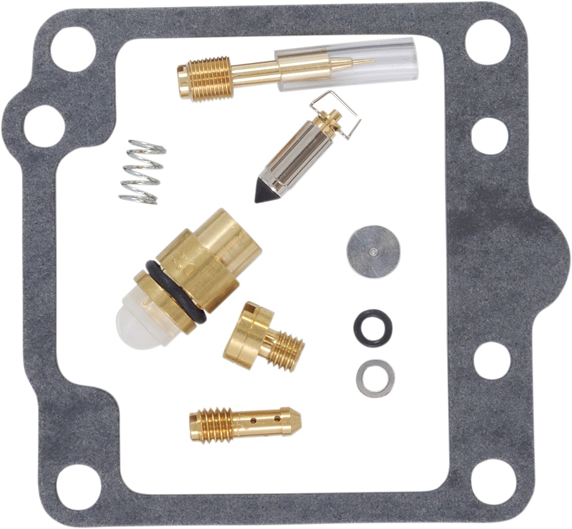 Carburetor Repair Kit - For 80-81 Yamaha XS1100 - Click Image to Close