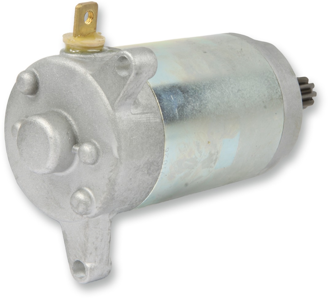 Starter Motor - For 03-07 Yamaha TTR125E & 11-13 Raptor 125 - Click Image to Close