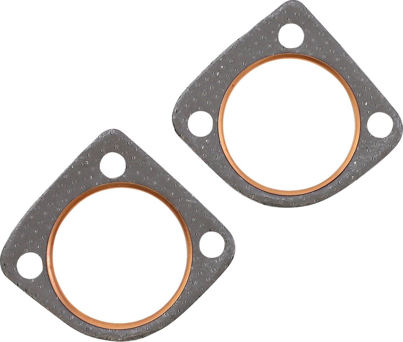 Exhaust Gaskets - Gasket Exhaust Pipe To Cyl - Click Image to Close