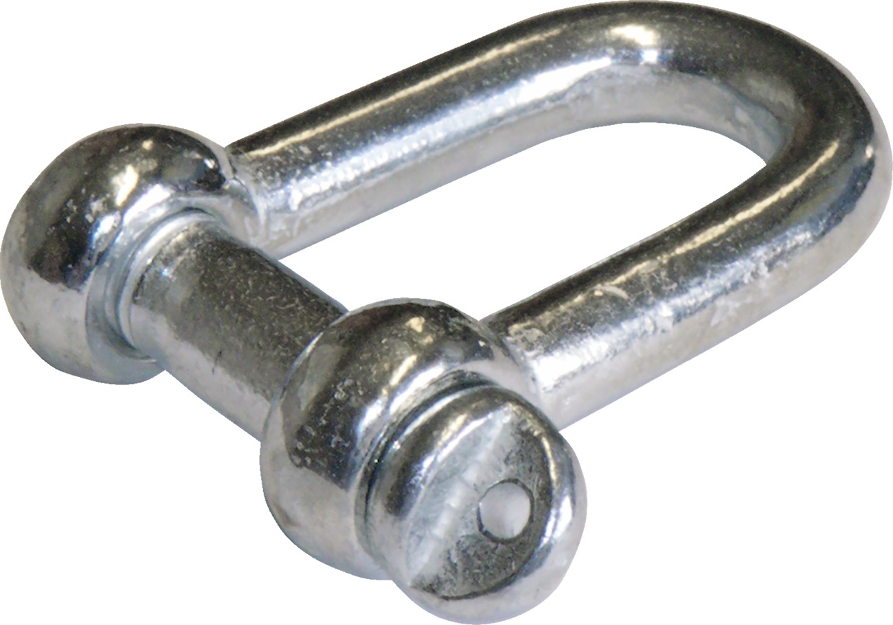 KFI ATV Shackle - Click Image to Close