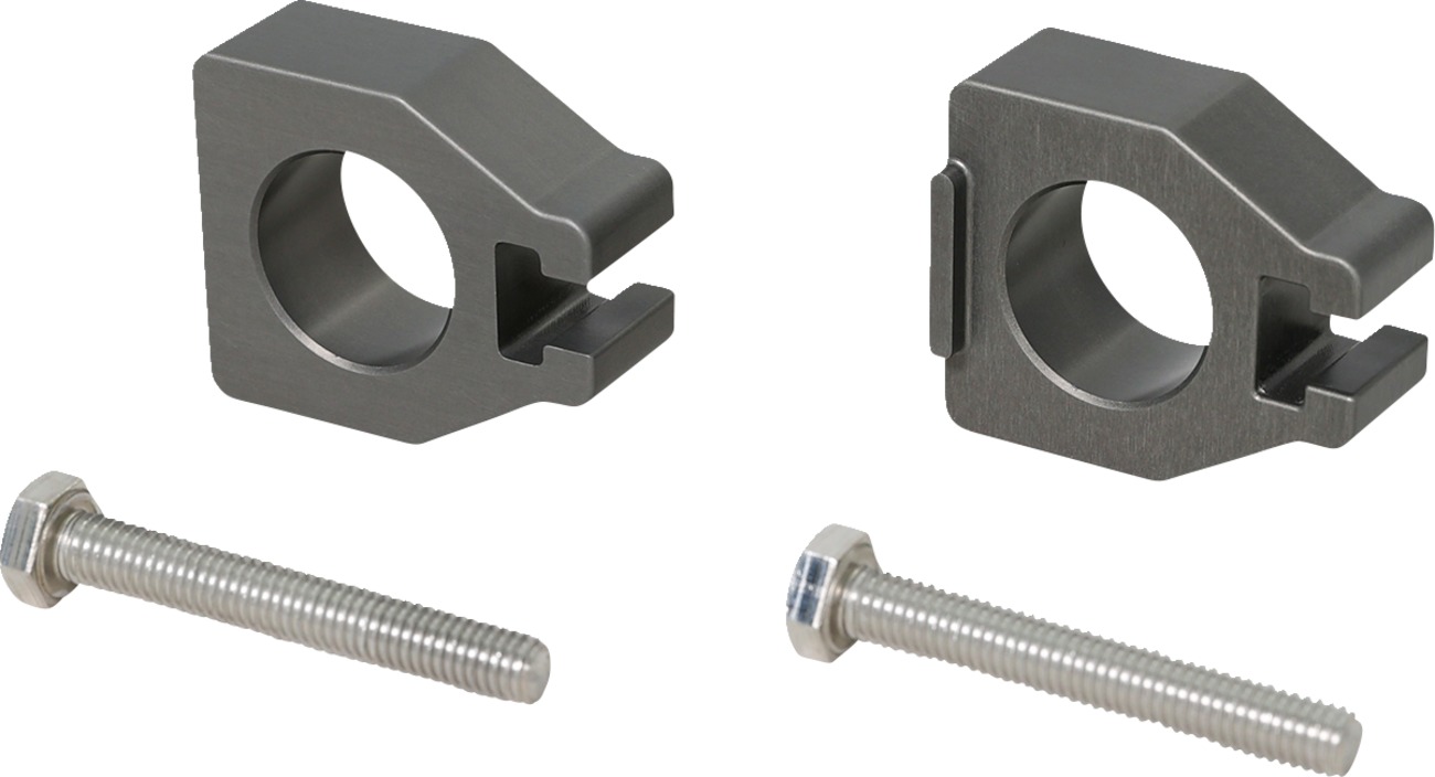 Chain Block Adjusters for Pan America - Chain Block Adj Kit Pan Am 21 - Click Image to Close