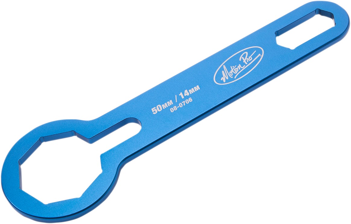 Fork Cap Wrench - Fork Cap Wrench 50mm/14mm Mp - Click Image to Close