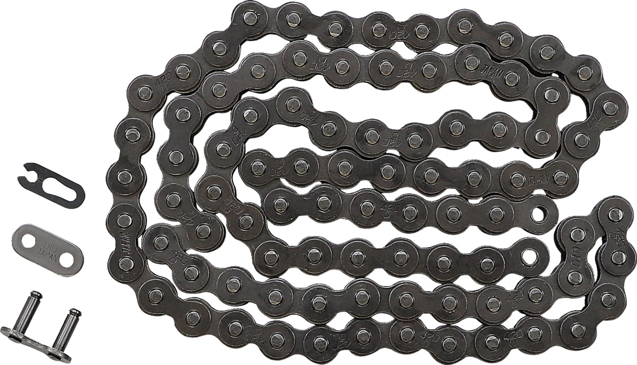 Standard 420D Chain - Did 420-90 - Click Image to Close