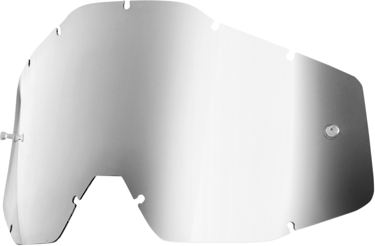 Gen 1 Jr. Replacement Lenses - Lens Youth Sil Mir Af - Click Image to Close