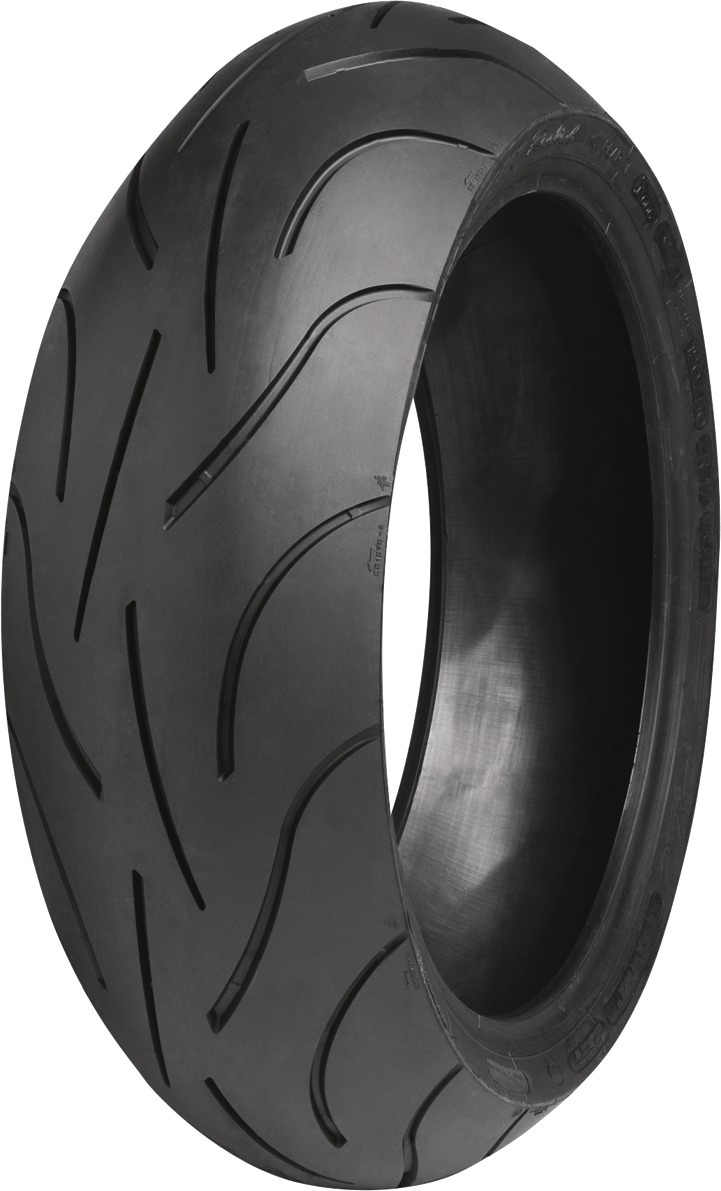 Pilot Power 2CT Rear Tire 180/55ZR17 - Click Image to Close