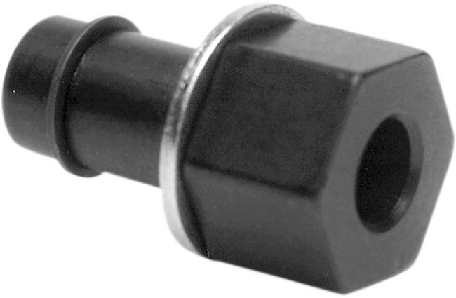 Nut for Clutch Spring Compressor Tool - Clutch Tool Adaptor Jims - Click Image to Close