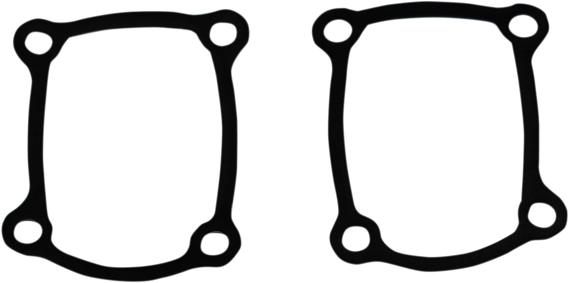 Lifter Block Gaskets - Gasket Lifter Cover - Click Image to Close