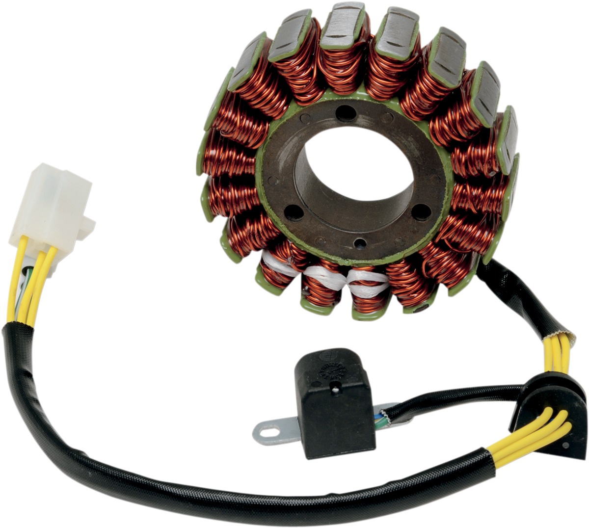 Stator Kit - For 06-12 Aprilia RXV450 06-09 RXV550 SXV450 06-11 SXV550 - Click Image to Close