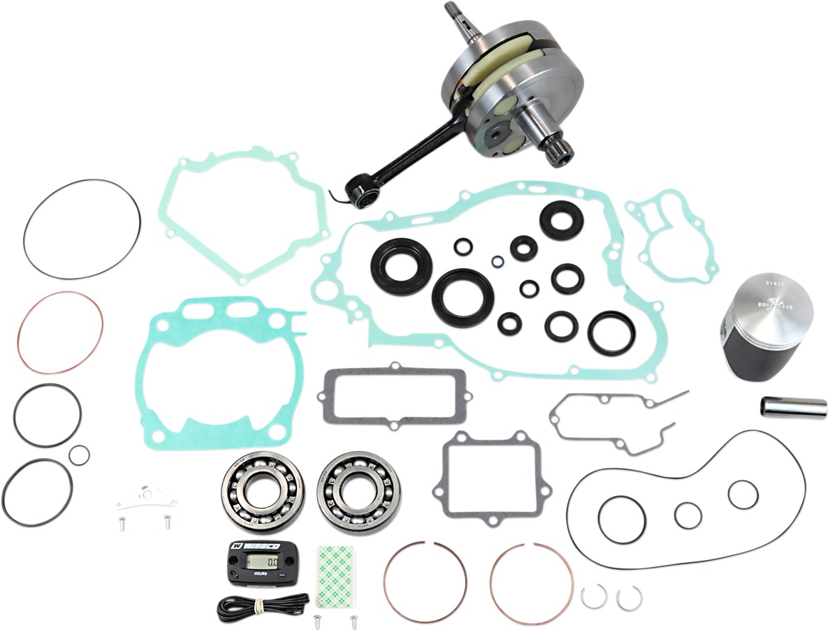 Garage Buddy Engine Rebuild Kit - For 03-19 Yamaha YZ250/X - Click Image to Close