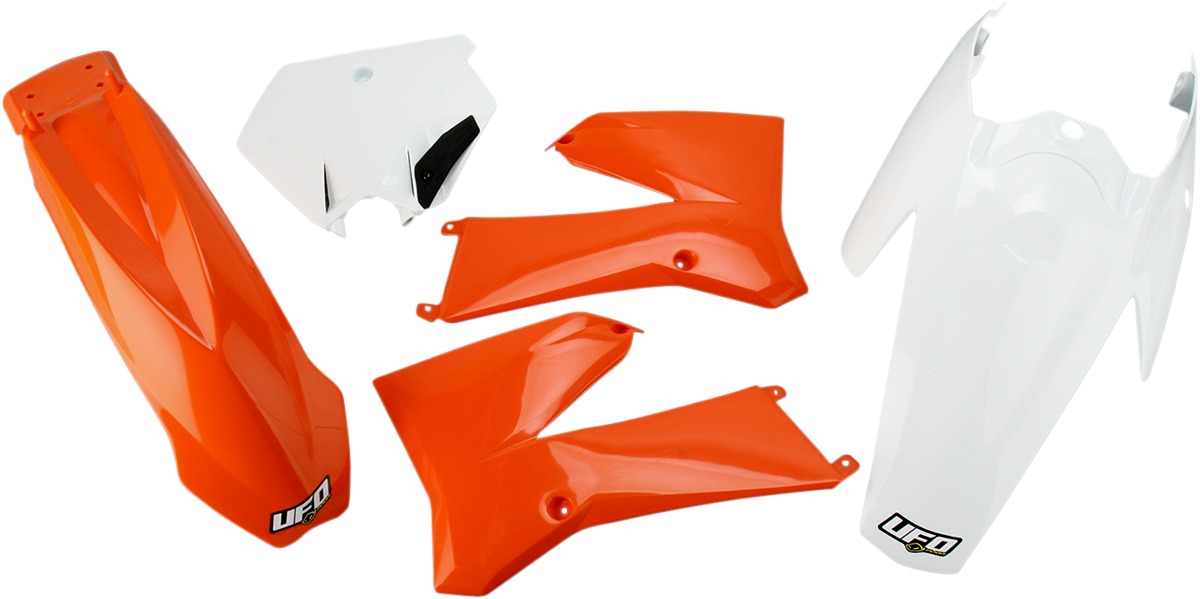 Complete Kits for KTM - Plst Kt 85Sx Oem - Click Image to Close