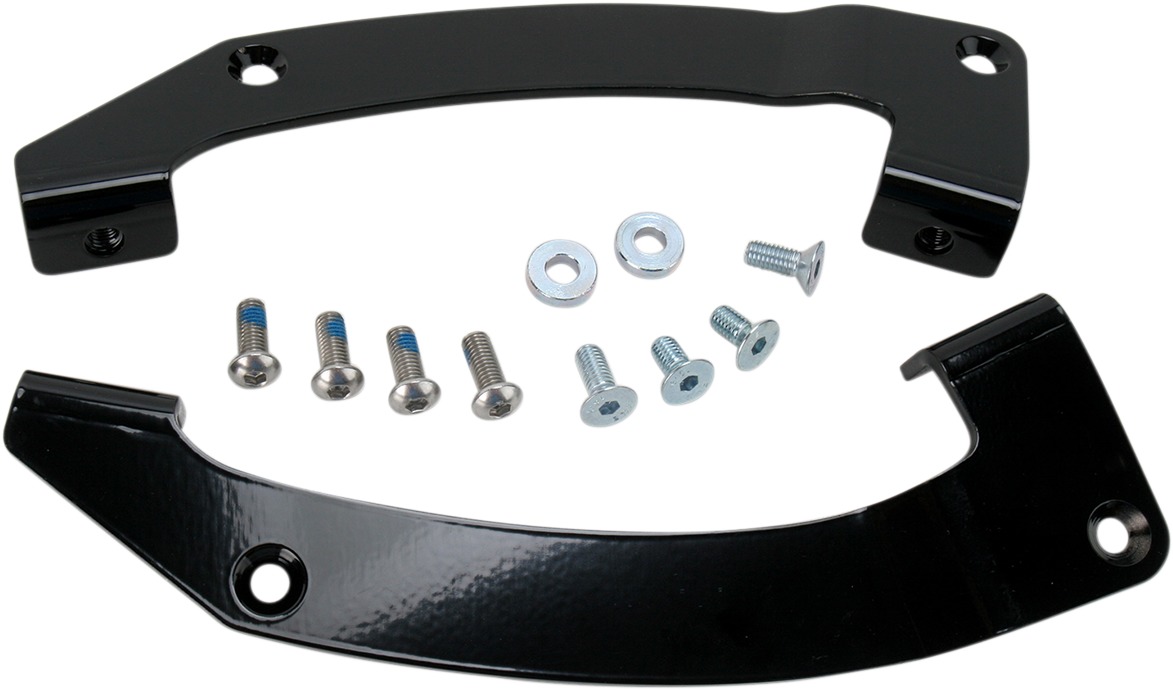 Specific Mount Kits for Saddlebag Supports - Sdlbg Suprt Mnt Kt For 02-6134 - Click Image to Close