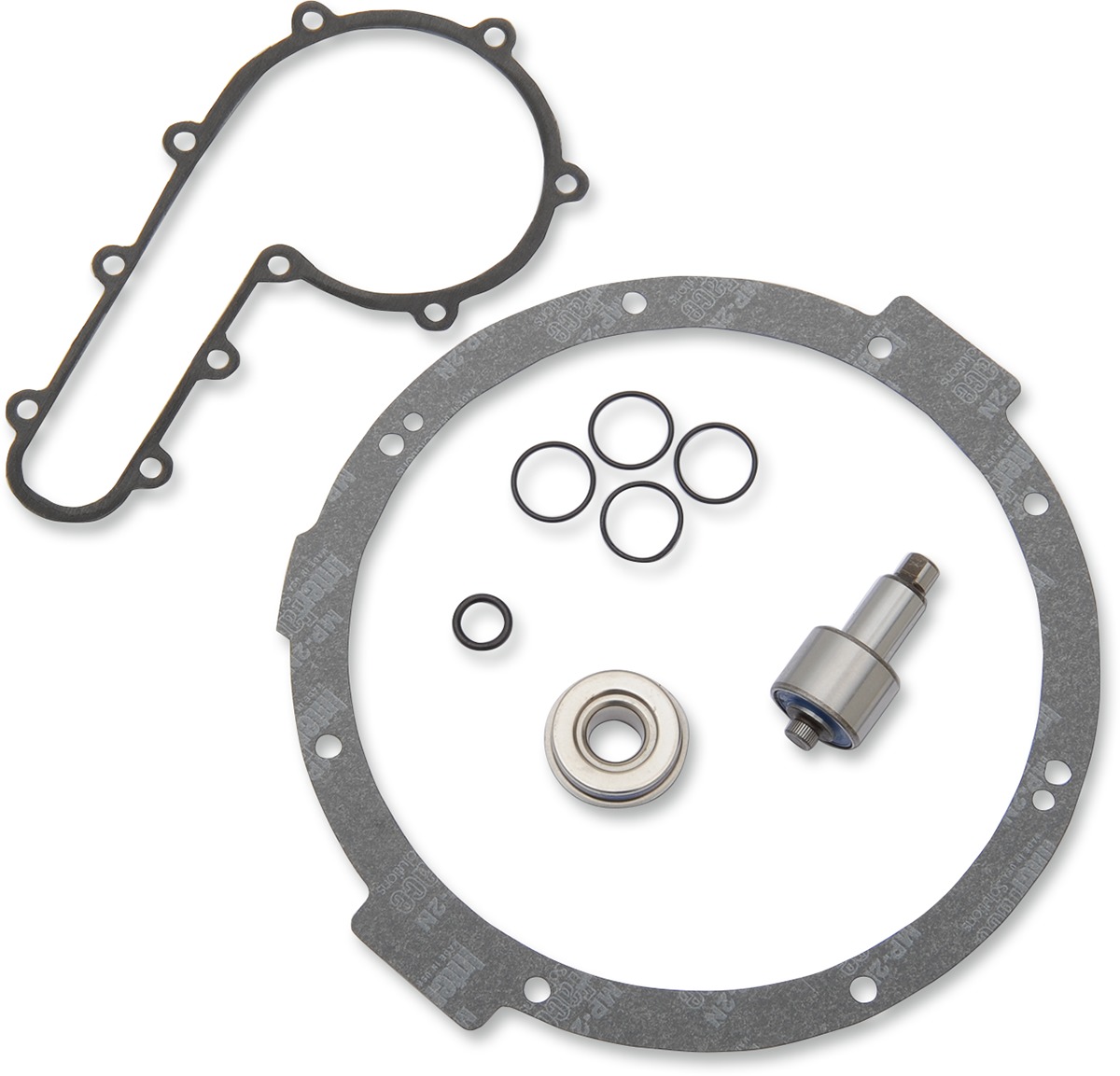 Water Pump Rebuild Kit - Click Image to Close