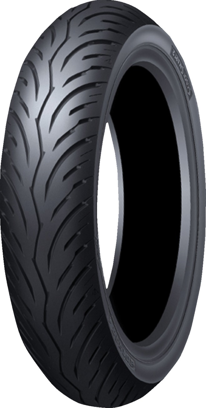 Scootsmart 2 Front Tire - 120/70-15 M/C 56S TL - Click Image to Close