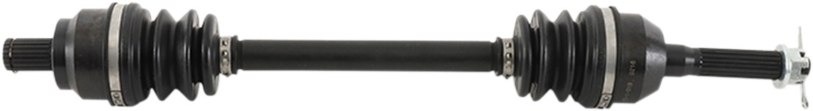 8Ball Xtreme Duty Axle - Click Image to Close