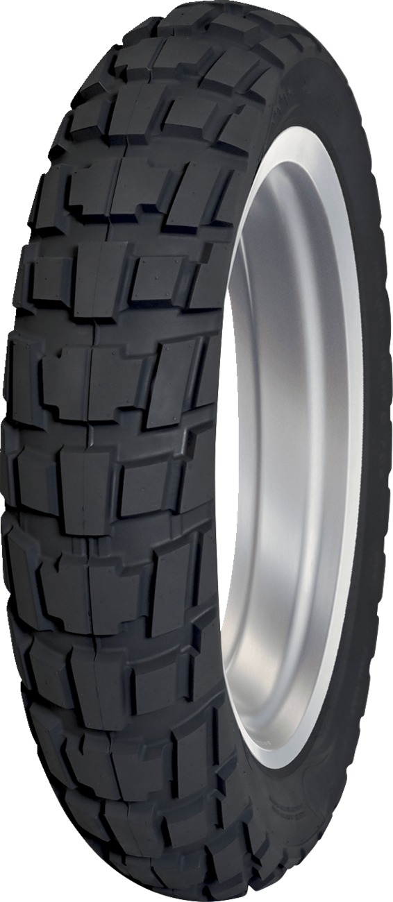 Trailmax Raid Rear Tire - 140/80-18 M/C 70S TL - Click Image to Close