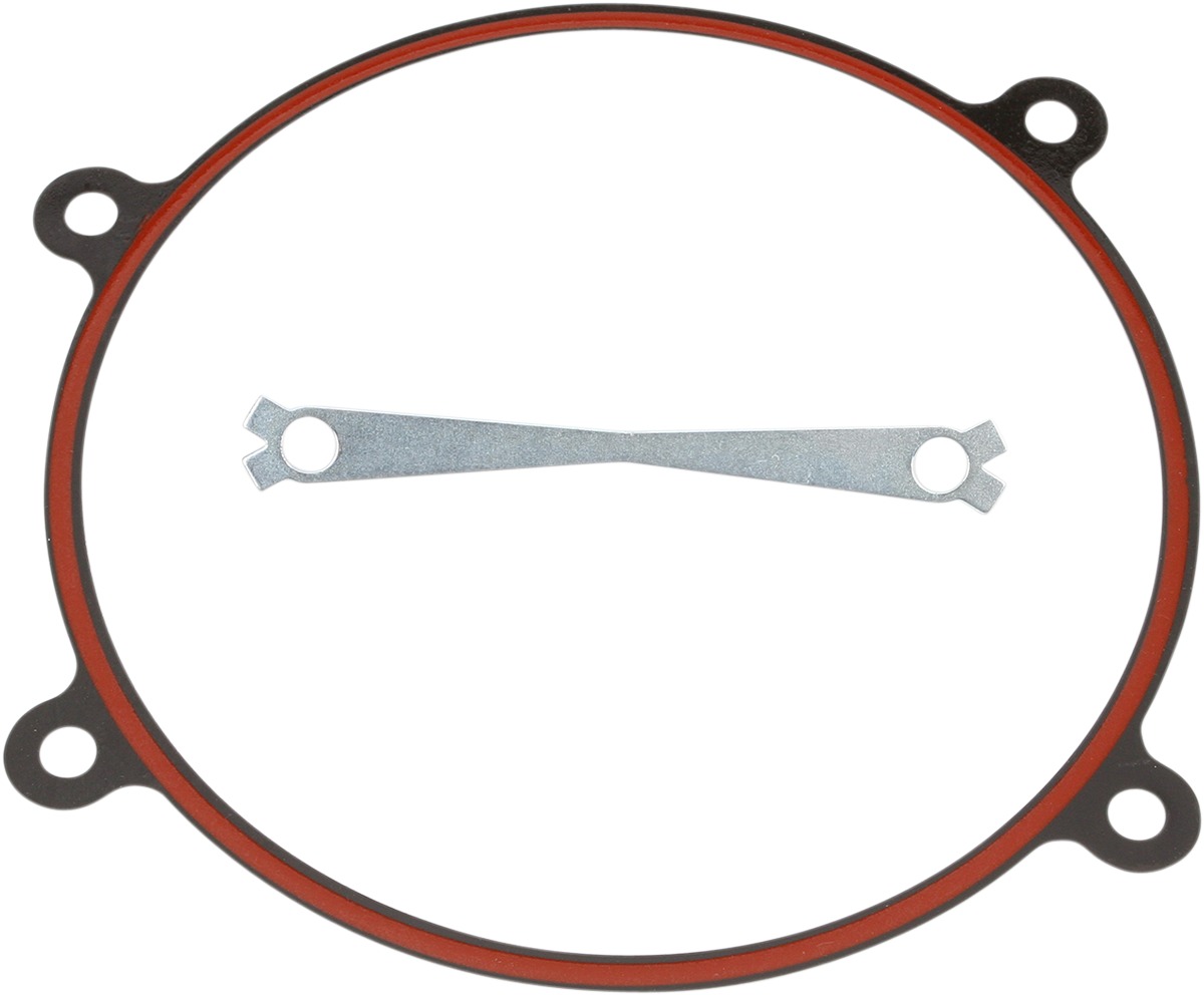 Primary Gasket Case/Saver - Gasket Kit Crankcase Saver Rcm - Click Image to Close