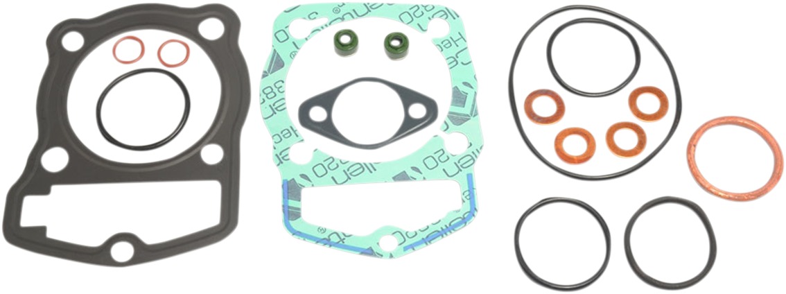 Top End Gasket Set - For 03-06 Honda CRF150F - Click Image to Close