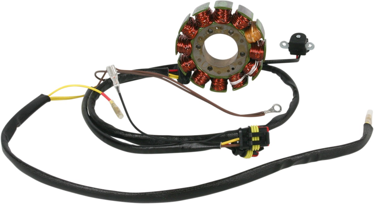 Stator - For 02-04 Sportsman 600/700, 2002 Ranger 500 4X4 - Click Image to Close