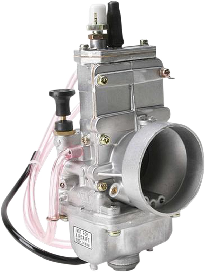 TM Series Flat Slide Smoothbore Carburetor 36 mm - Click Image to Close