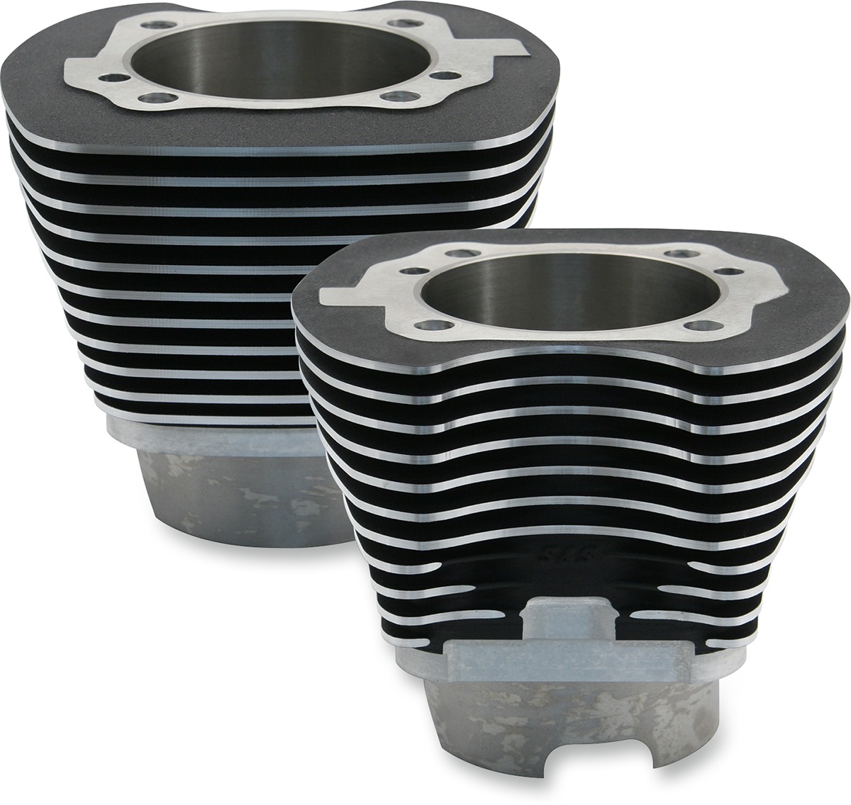 Cylinder Sets - Cylinder Set 4-1/8" Bore 124" - Click Image to Close