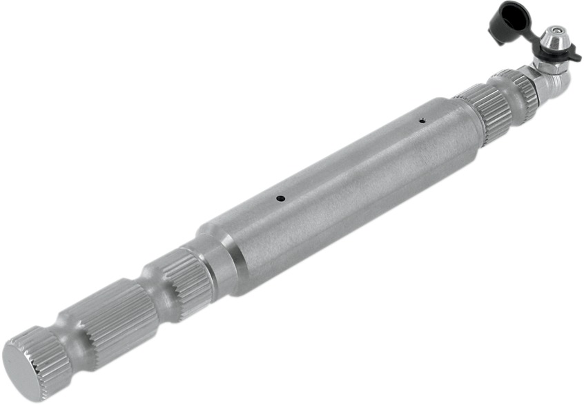 Greaseable Shifter Shaft - Shifter Shaft - Greasable - Click Image to Close