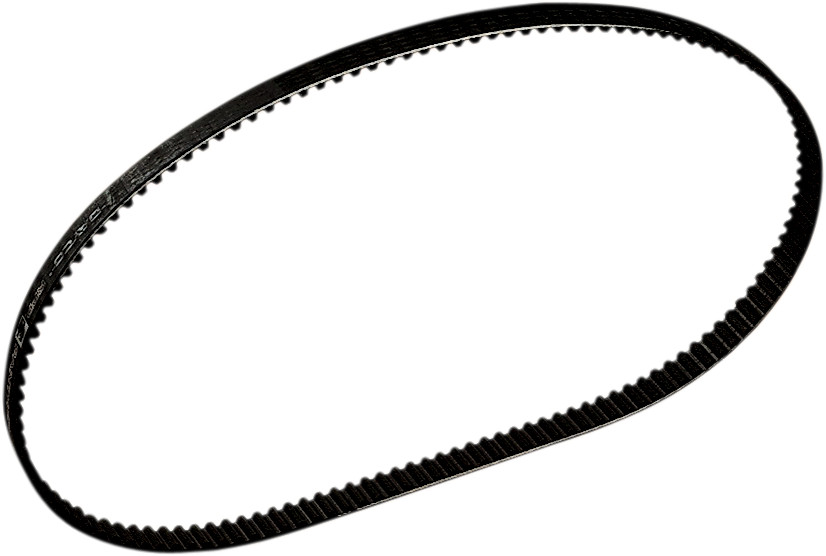 Rear Drive Belt 140 Tooth, 24mm Replaces 40024-09A - Harley Touring - Click Image to Close