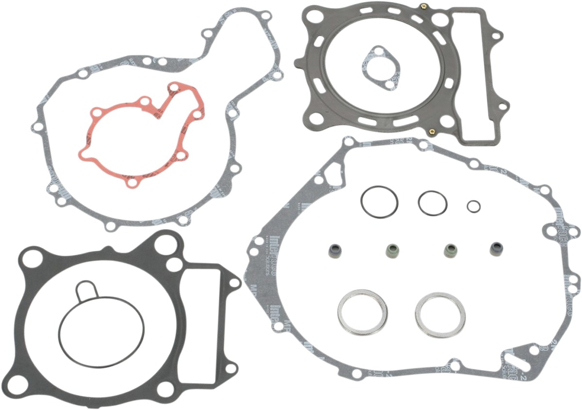 Complete Gasket Kit - For 05-07 Polaris Outlaw Predator 500 - Click Image to Close