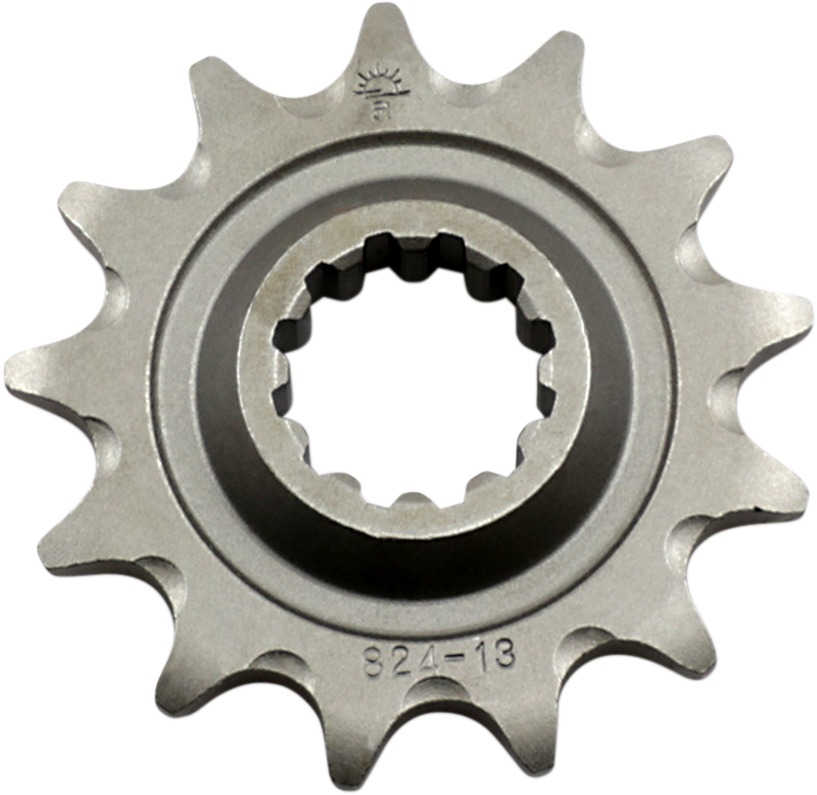 Front Sprockets - Jtf824.13 - Click Image to Close