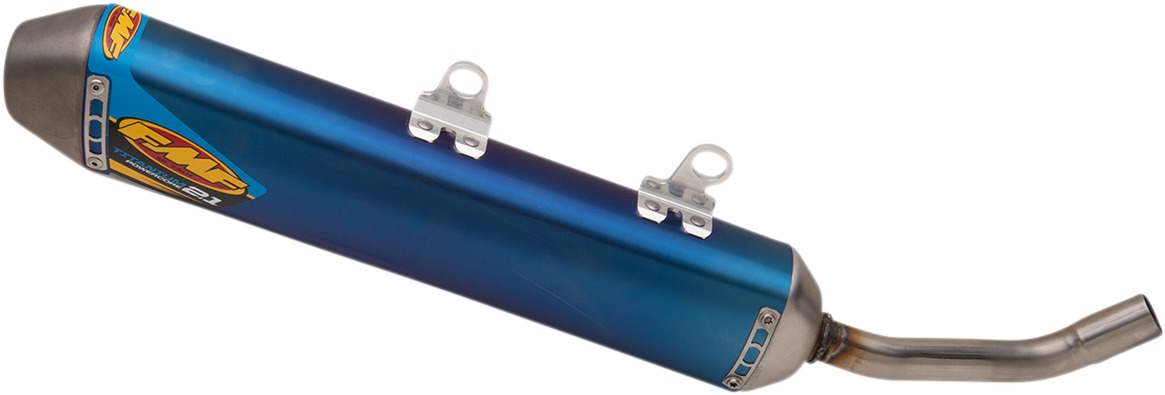 Powercore 2.1 Extreme Slip on Exhaust Silencer - For 19-21 KTM/HSQV 250/300 - Click Image to Close