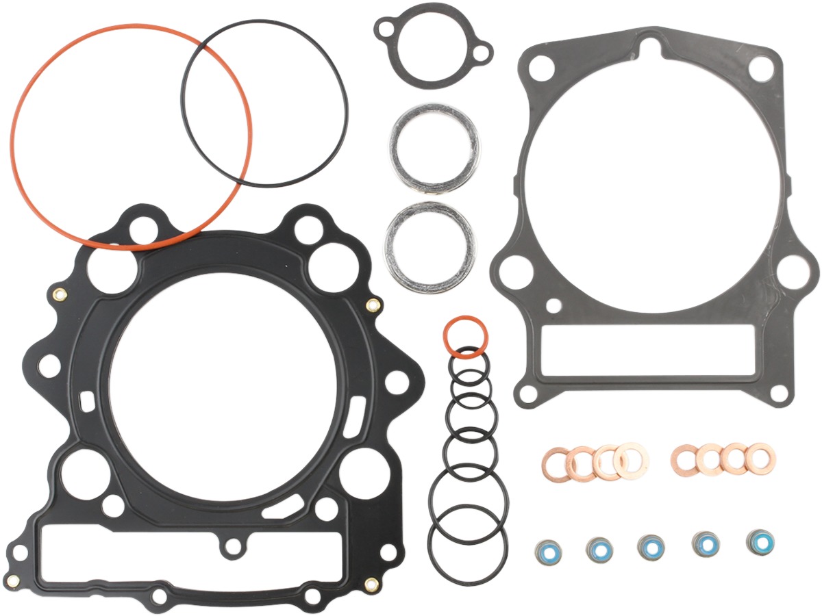 Top End Gasket Kits - Top End Kit, Est, Yfm660R - Click Image to Close