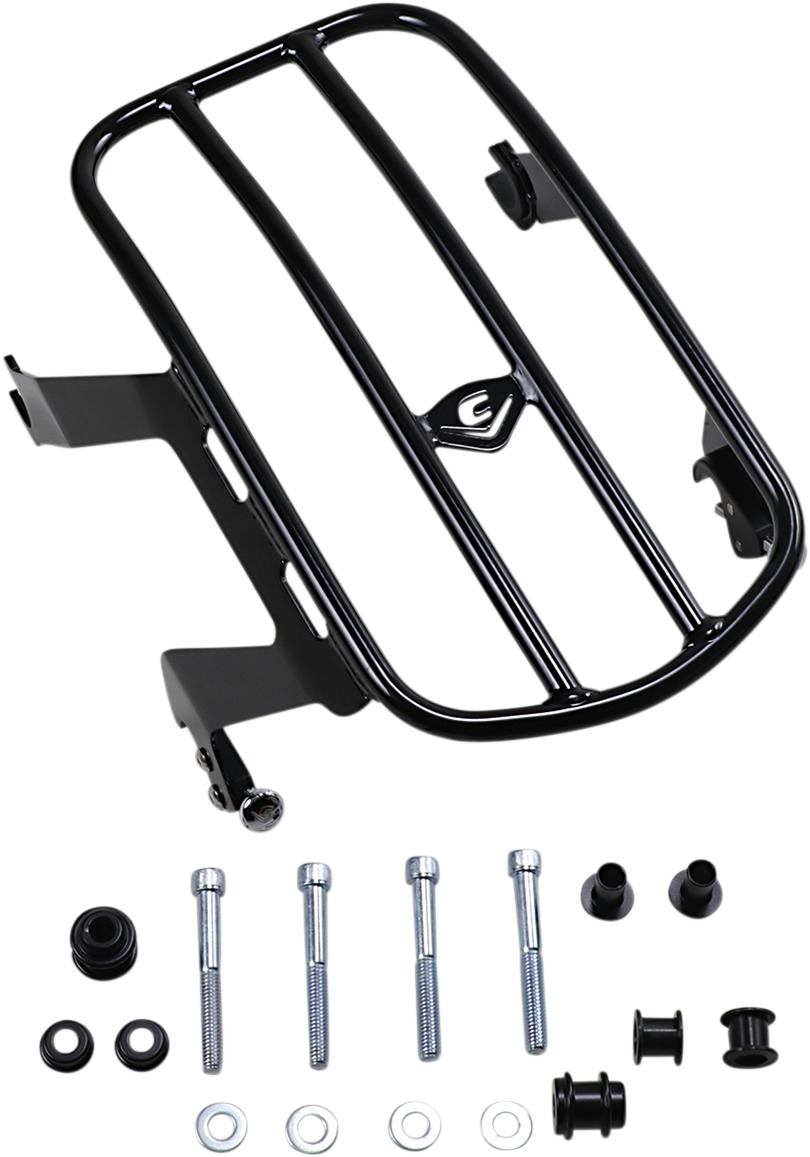 Detachable Solo Rack - Detachable Solo Rack Blk - Click Image to Close