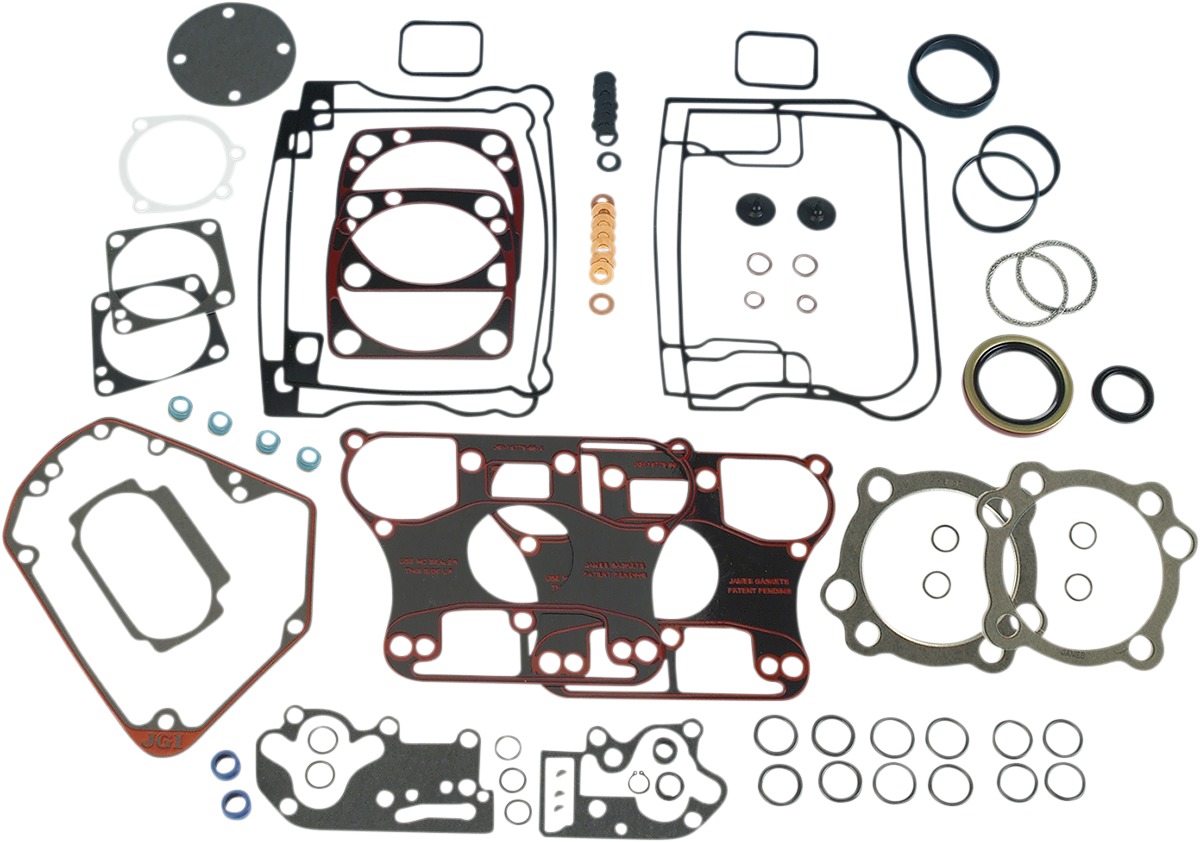 Complete Engine Gasket Kits - Gasket Kit Complete Motor - Click Image to Close