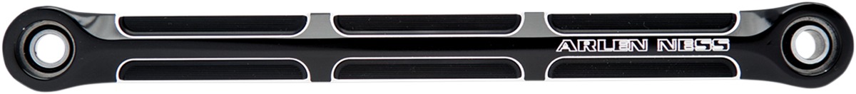 Shifter Rods - Bevelled Shift Rod, Blk - Click Image to Close