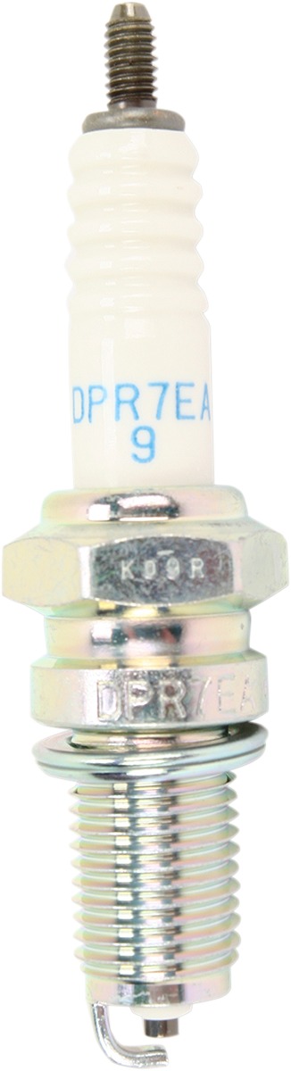 Spark Plug DPR7EA-9 - Click Image to Close