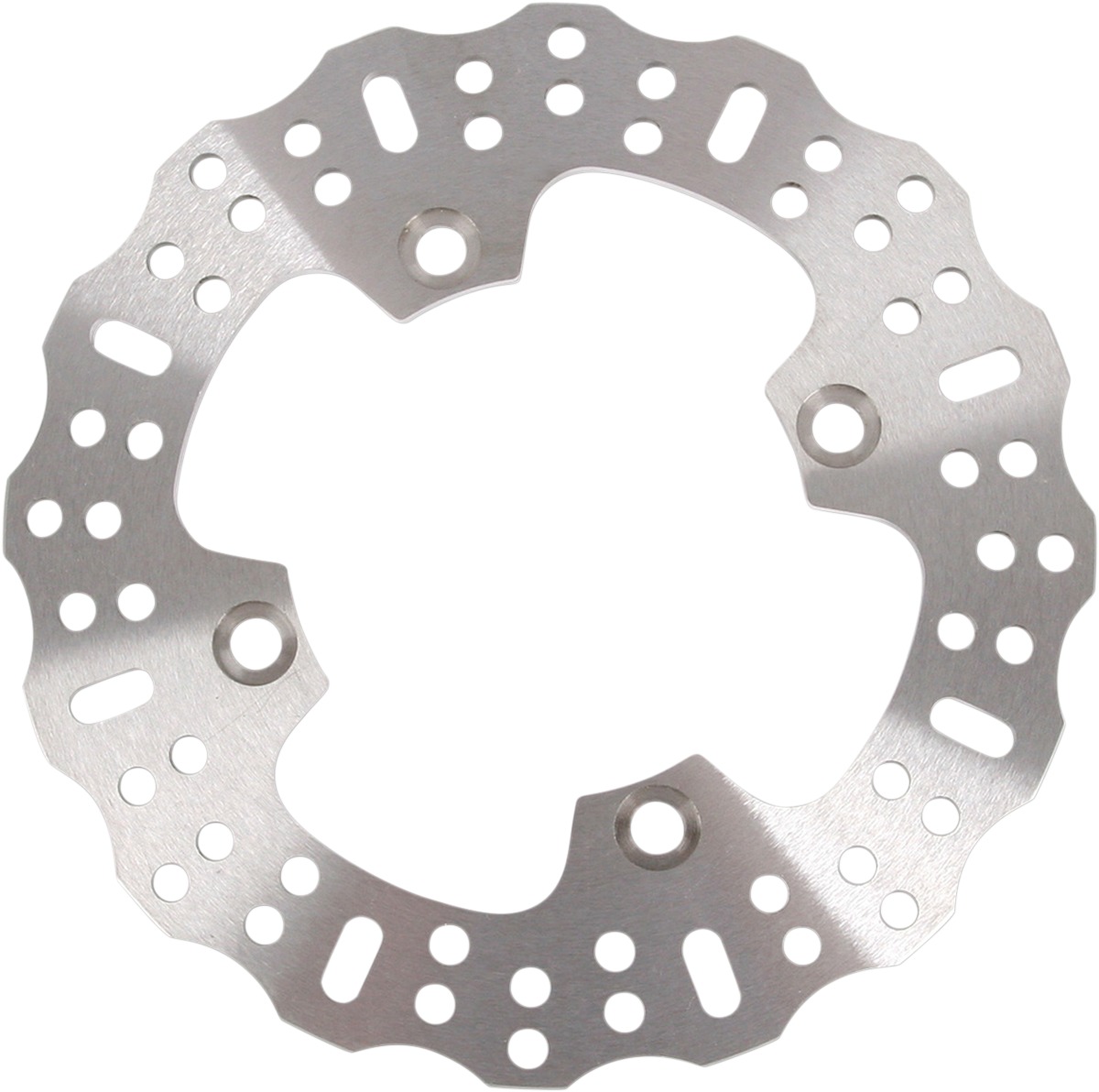 Contour Brake Rotor - Click Image to Close