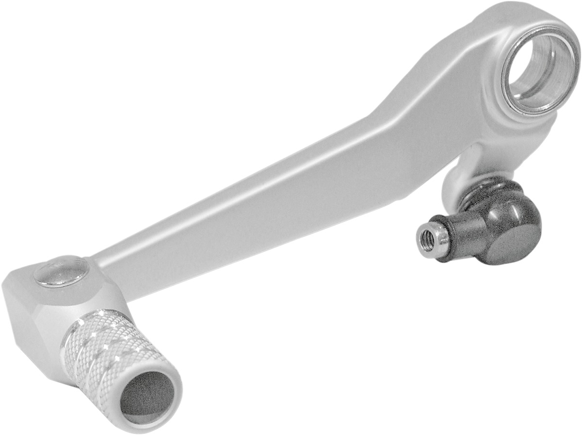 Folding Shift Lever - Replaces Suzuki 25600-33E00 - Click Image to Close